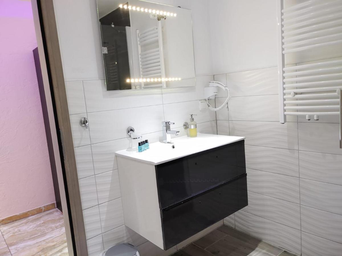 Hotel Babylon Am Europa-Park Ringsheim Εξωτερικό φωτογραφία