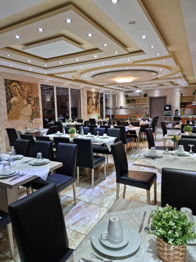 Hotel Babylon Am Europa-Park Ringsheim Εξωτερικό φωτογραφία