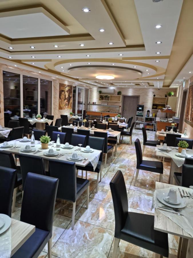Hotel Babylon Am Europa-Park Ringsheim Εξωτερικό φωτογραφία